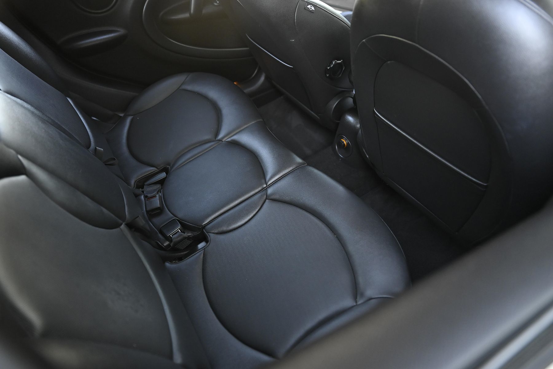 Photo 20 of this MINI Cooper Countryman