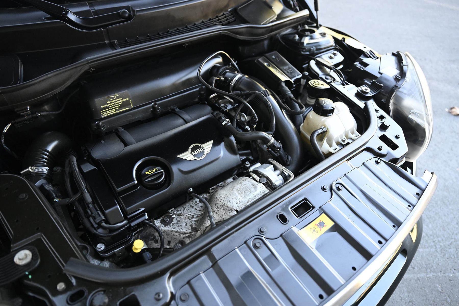 Photo 24 of this MINI Cooper Countryman