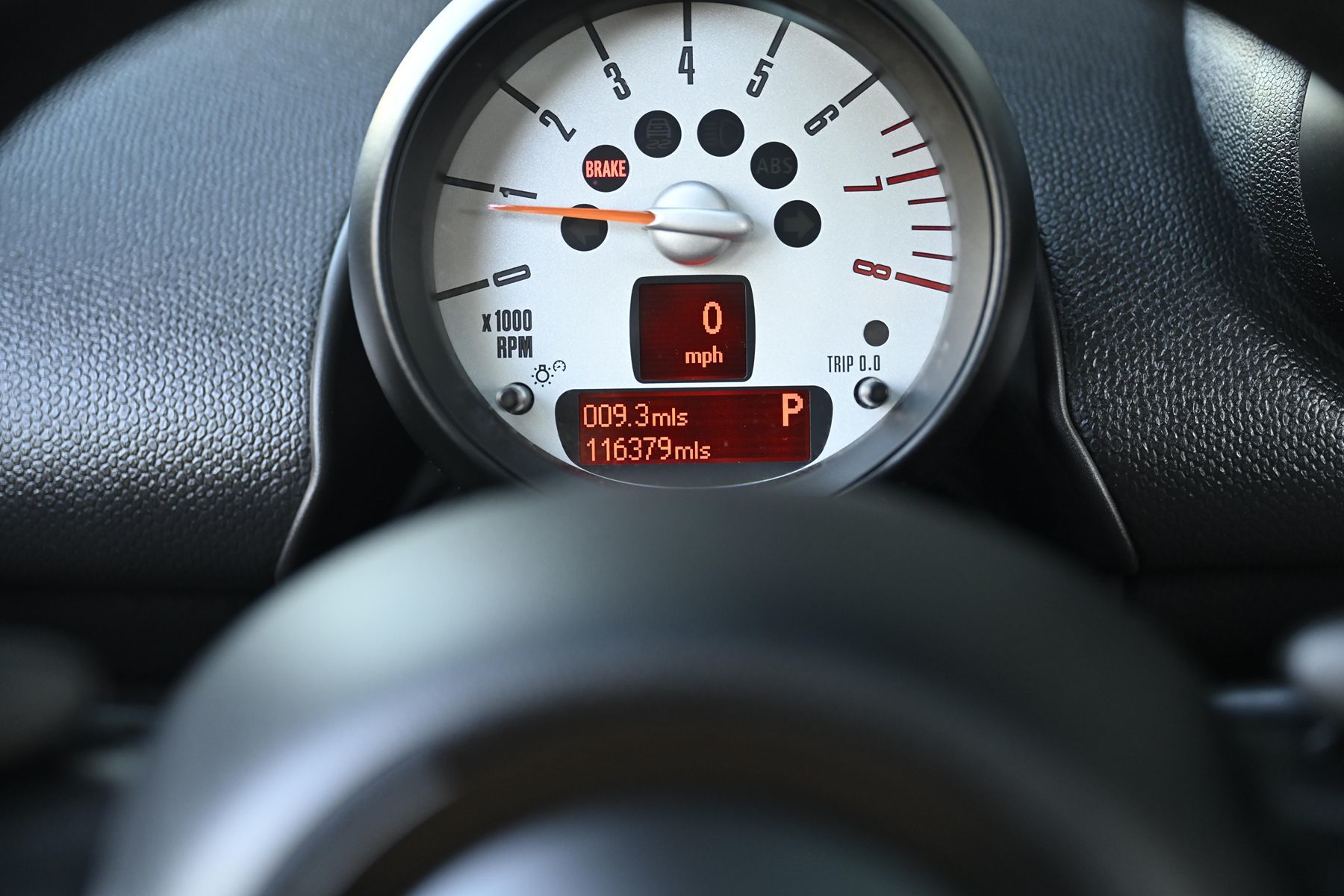 Photo 28 of this MINI Cooper Countryman