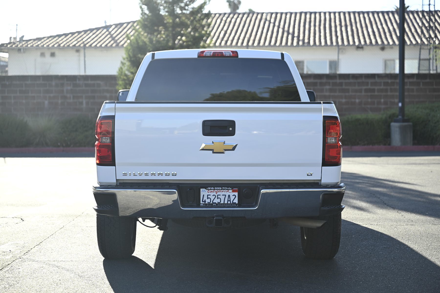 Photo 12 of this Chevrolet Silverado 1500