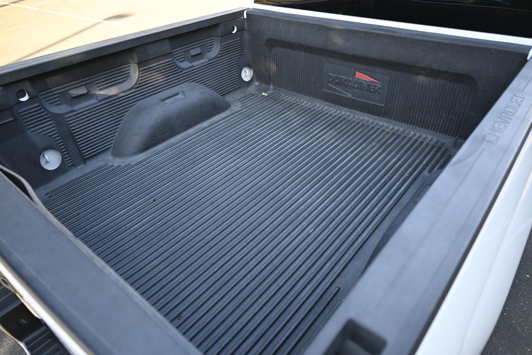 Photo 27 of this Chevrolet Silverado 1500