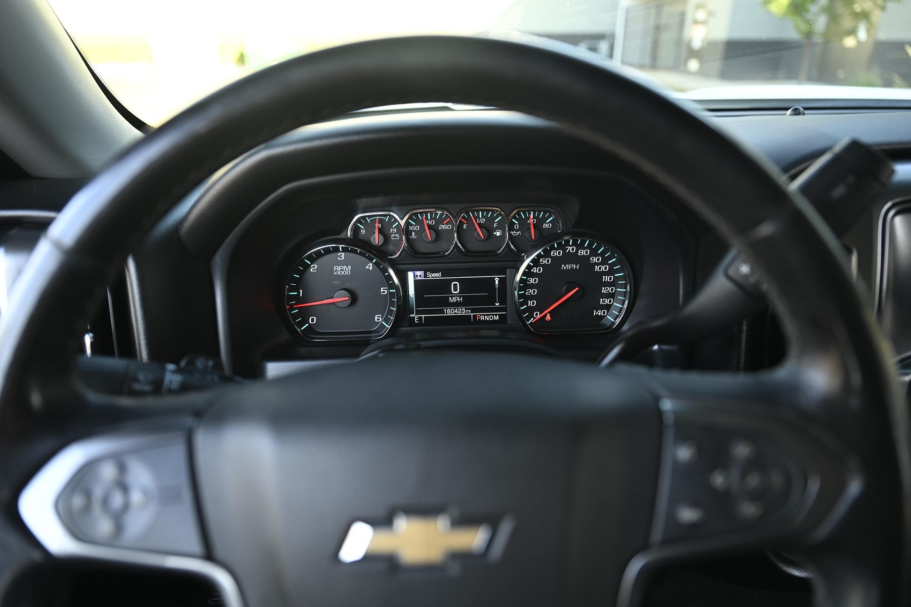 Photo 25 of this Chevrolet Silverado 1500