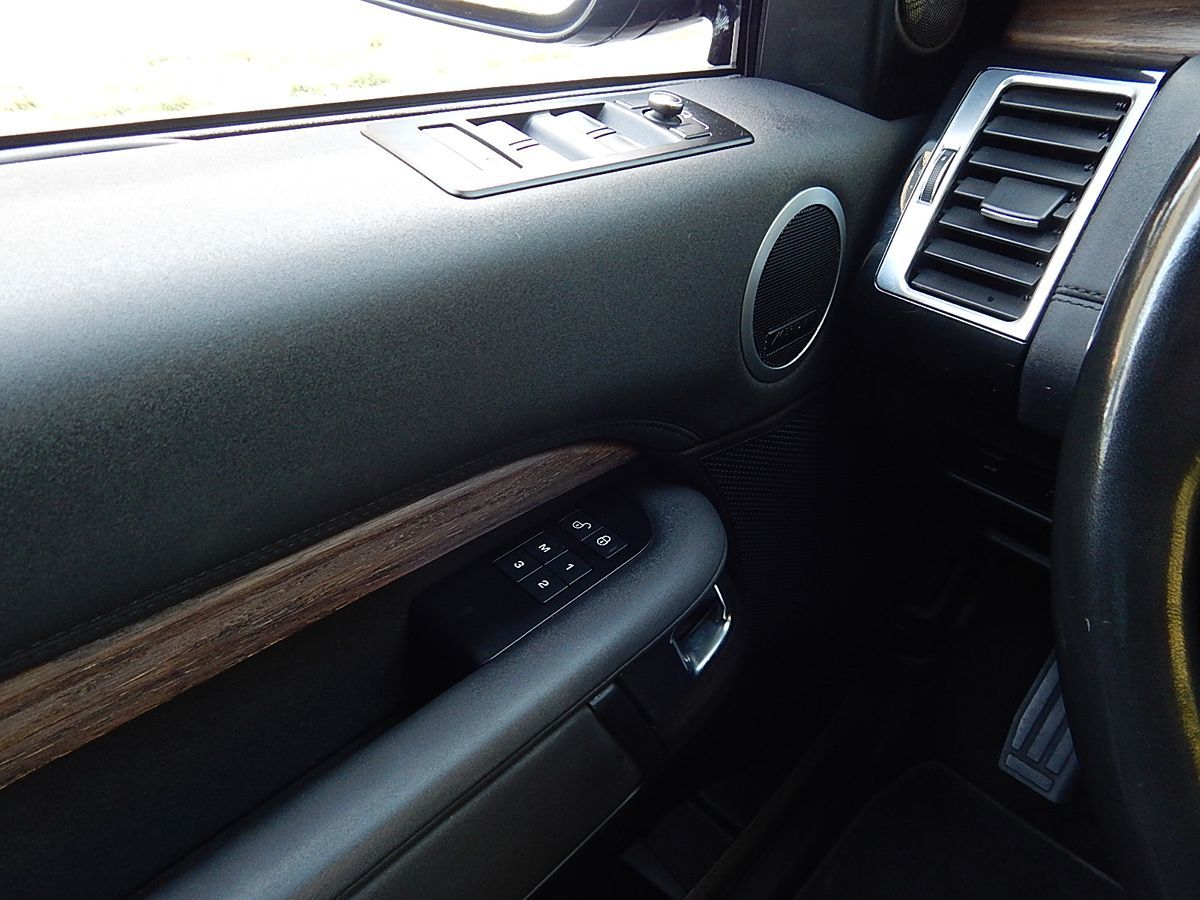 2018 Land Rover Discovery HSE - Photo 25