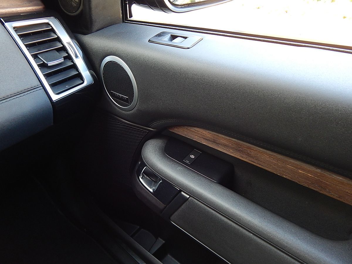 2018 Land Rover Discovery HSE - Photo 26