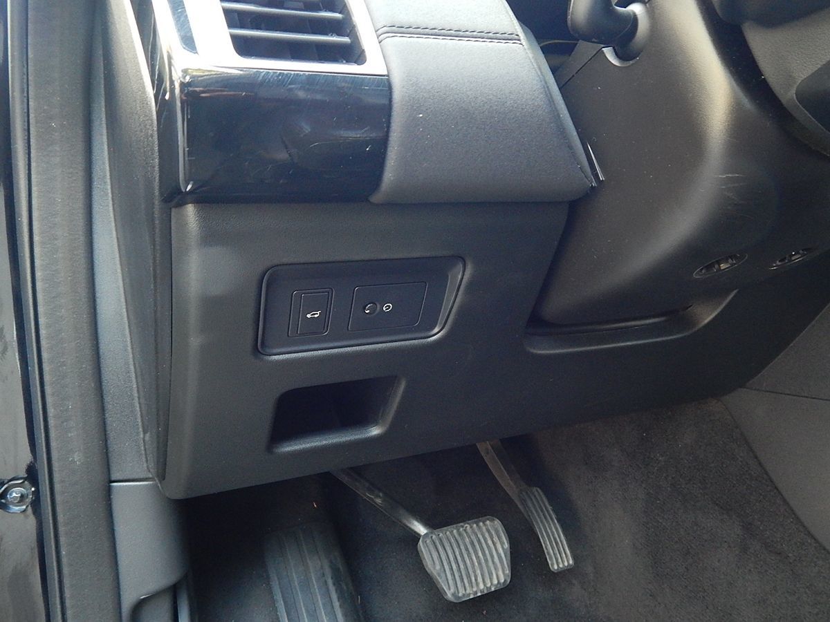 2018 Land Rover Discovery HSE - Photo 36