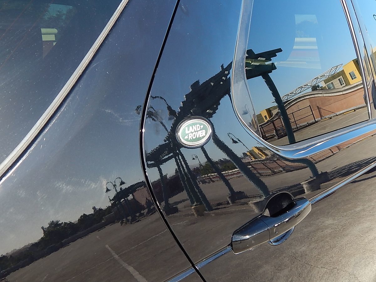 2018 Land Rover Discovery HSE - Photo 40