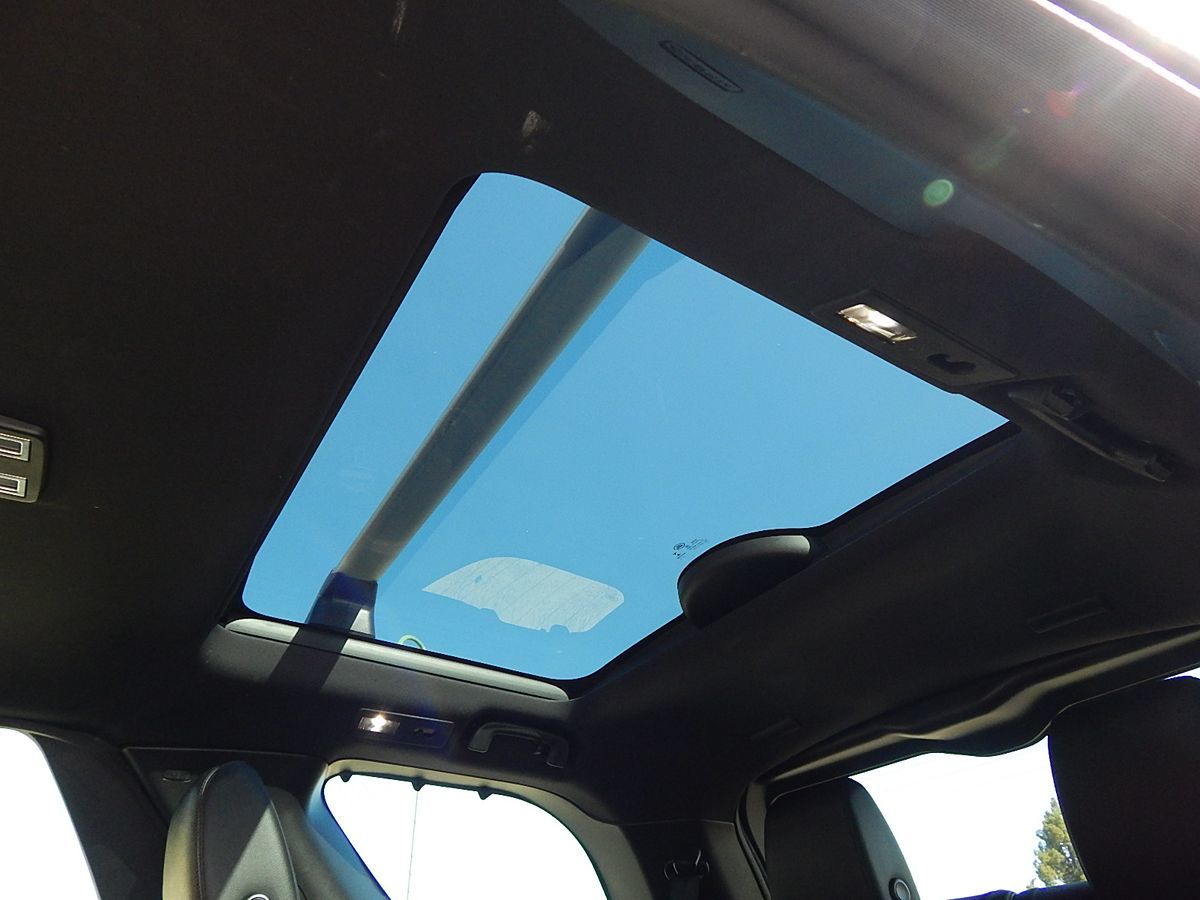 2018 Land Rover Discovery HSE - Photo 49