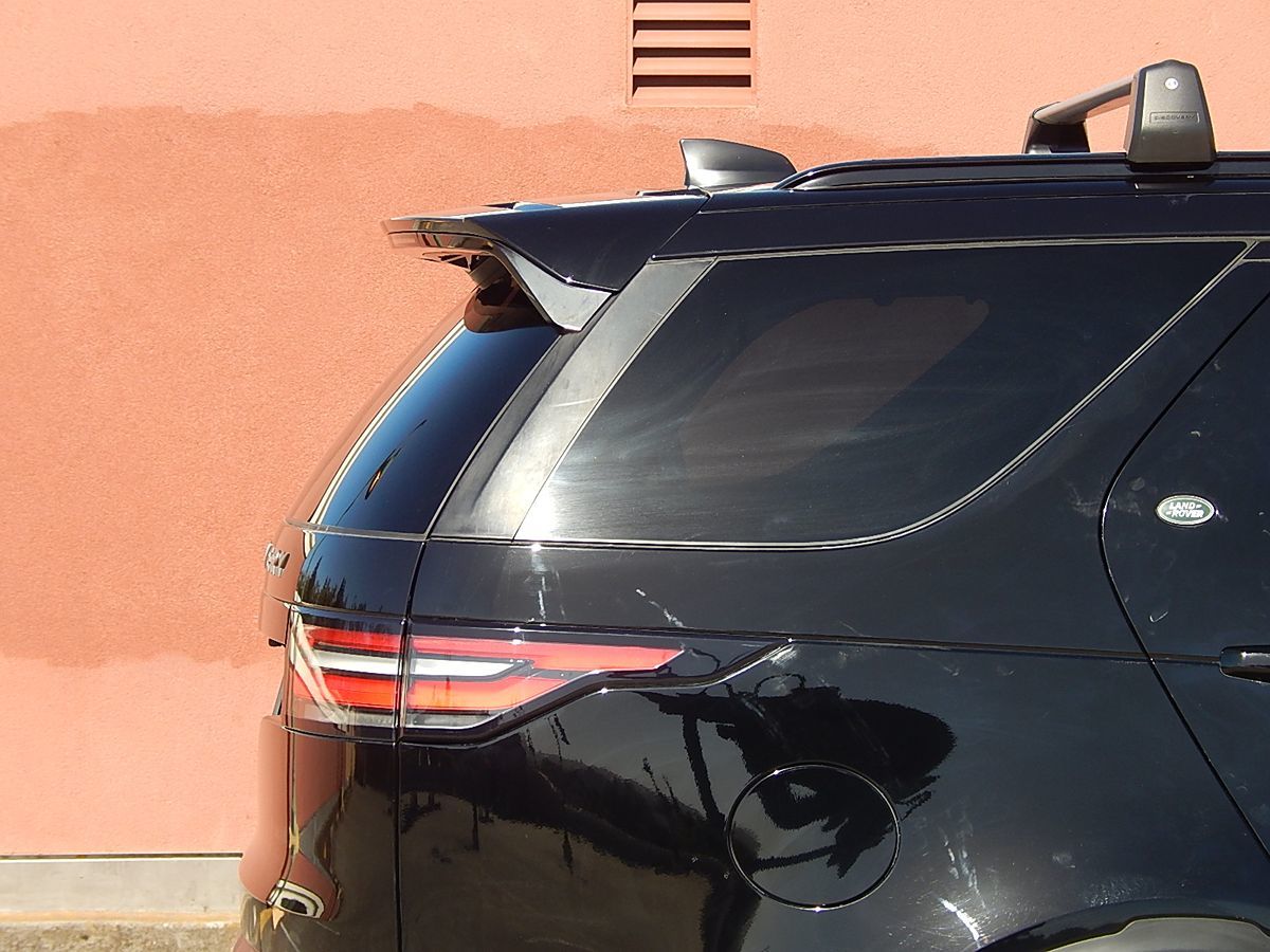 2018 Land Rover Discovery HSE - Photo 81