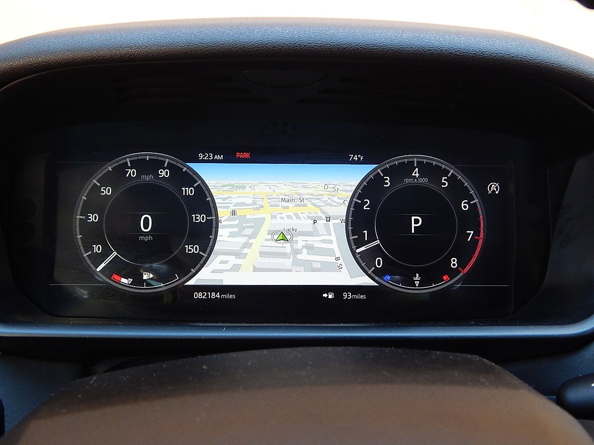 2018 Land Rover Discovery HSE - Photo 75