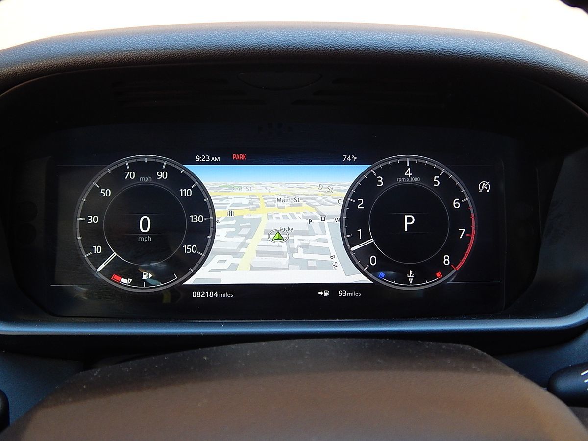 2018 Land Rover Discovery HSE - Photo 77