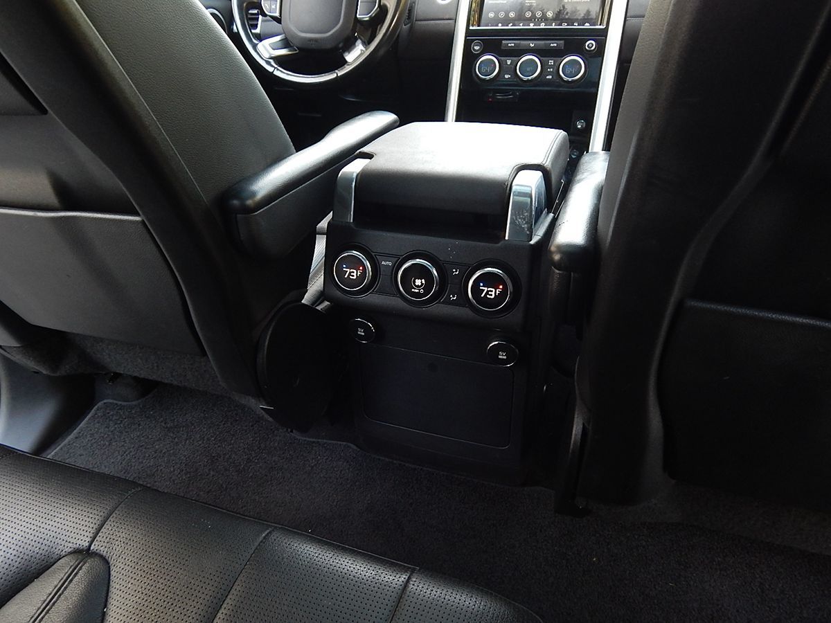 2018 Land Rover Discovery HSE - Photo 65