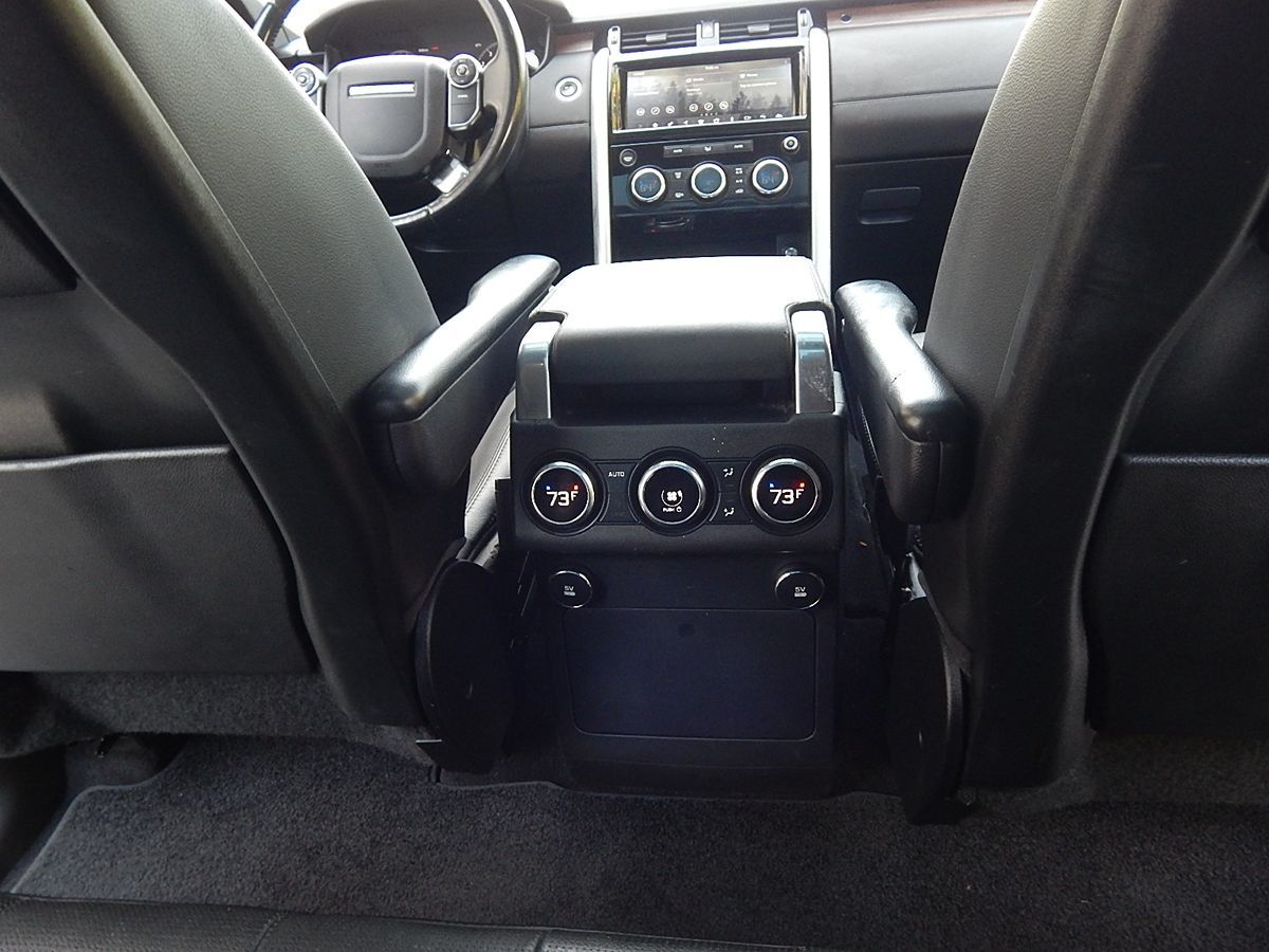 2018 Land Rover Discovery HSE - Photo 66