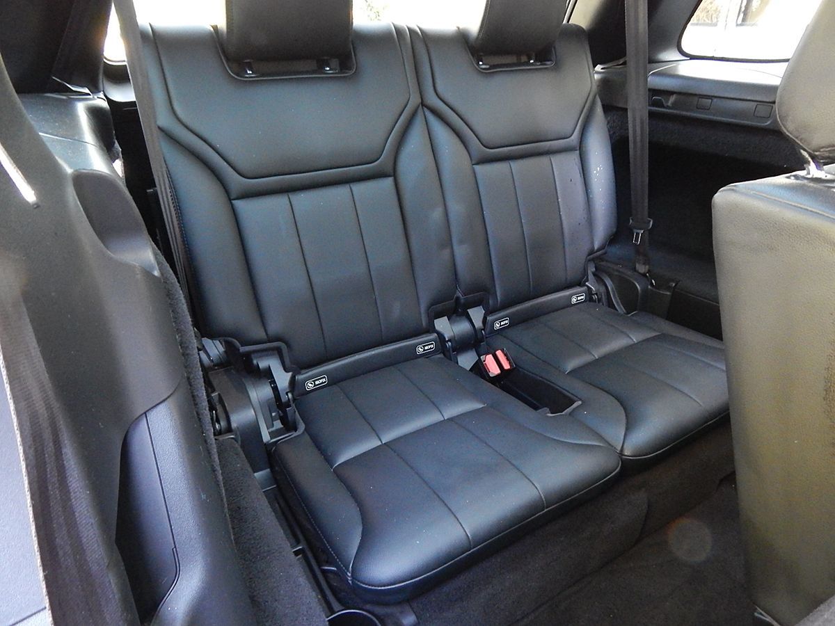 2018 Land Rover Discovery HSE - Photo 67