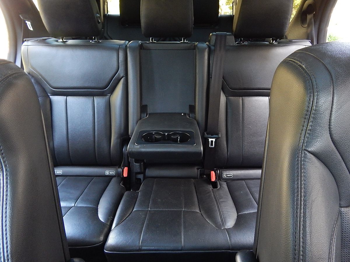 2018 Land Rover Discovery HSE - Photo 64
