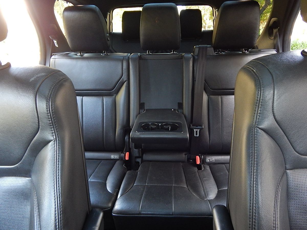 2018 Land Rover Discovery HSE - Photo 62
