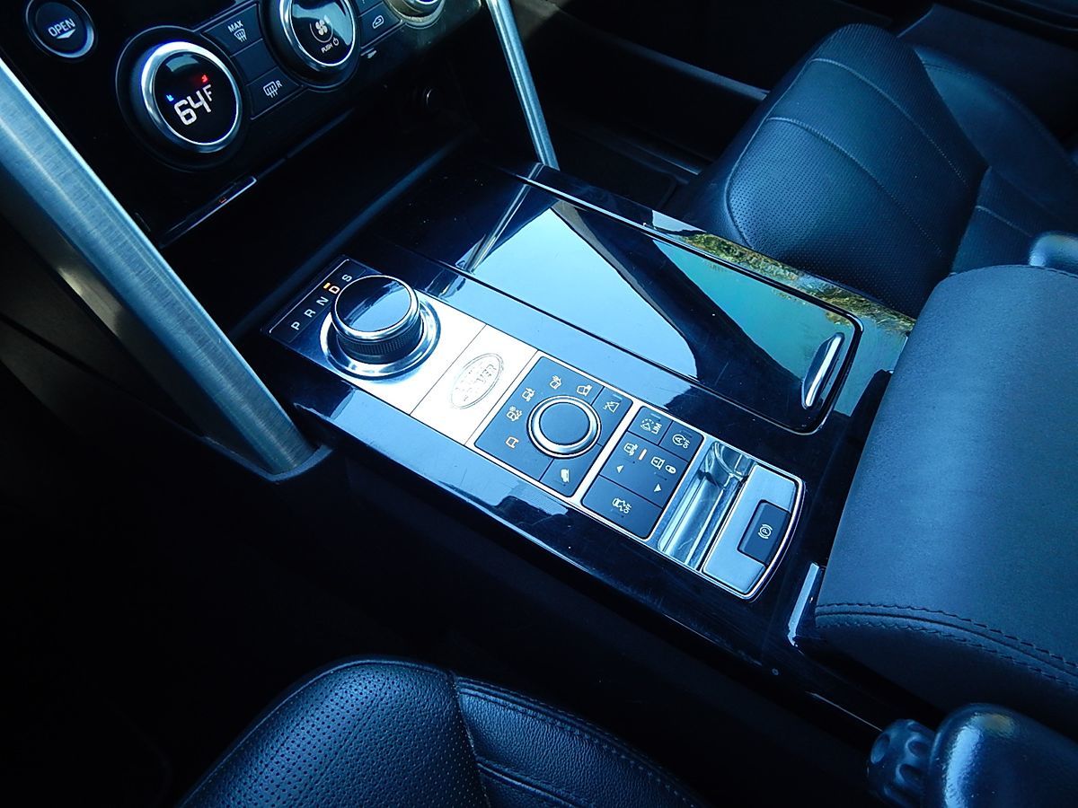 2018 Land Rover Discovery HSE - Photo 88
