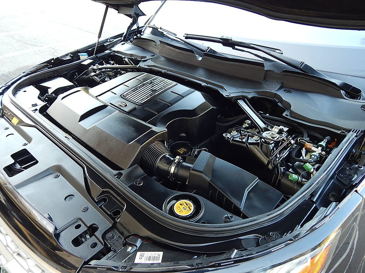 2018 Land Rover Discovery HSE - Photo 108