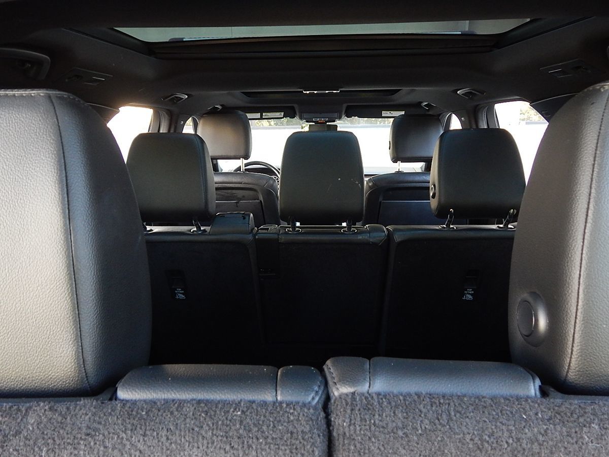 2018 Land Rover Discovery HSE - Photo 91