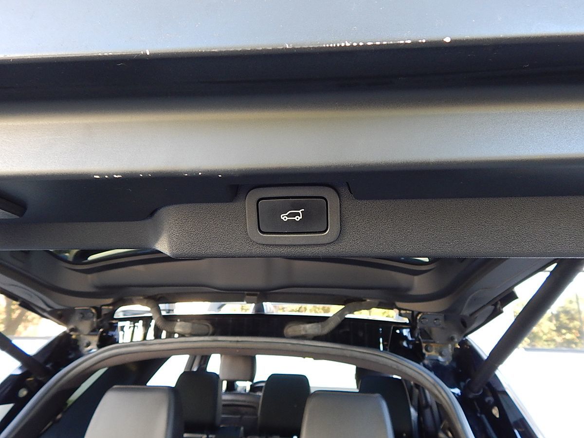 2018 Land Rover Discovery HSE - Photo 93