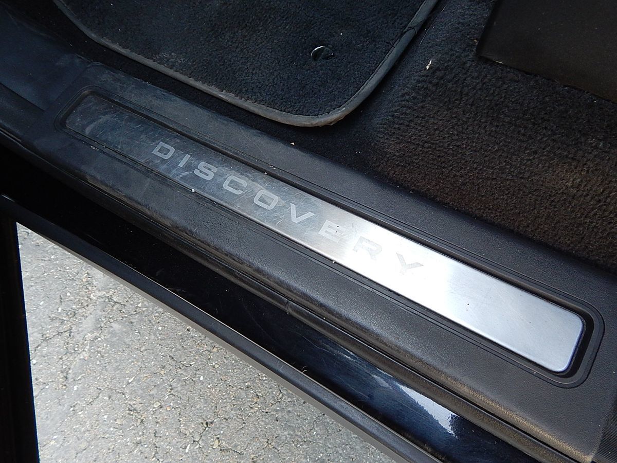 2018 Land Rover Discovery HSE - Photo 101
