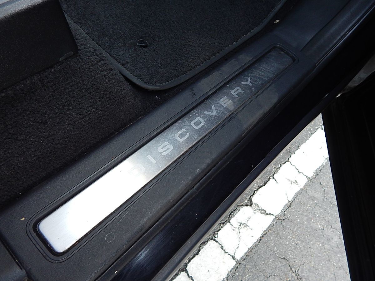 2018 Land Rover Discovery HSE - Photo 102