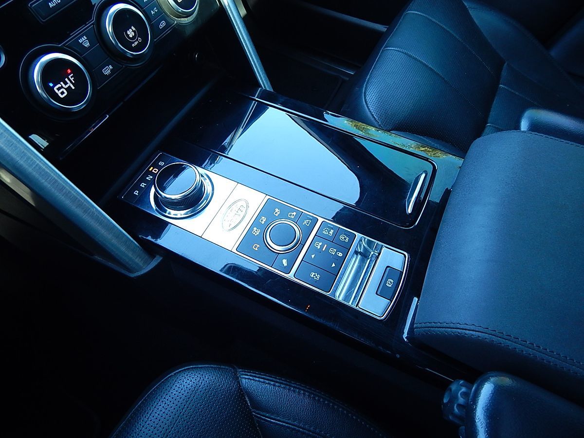 2018 Land Rover Discovery HSE - Photo 85