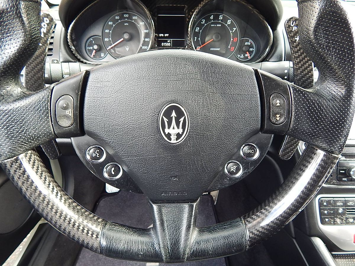 2013 Maserati GranTurismo MC - Photo 38