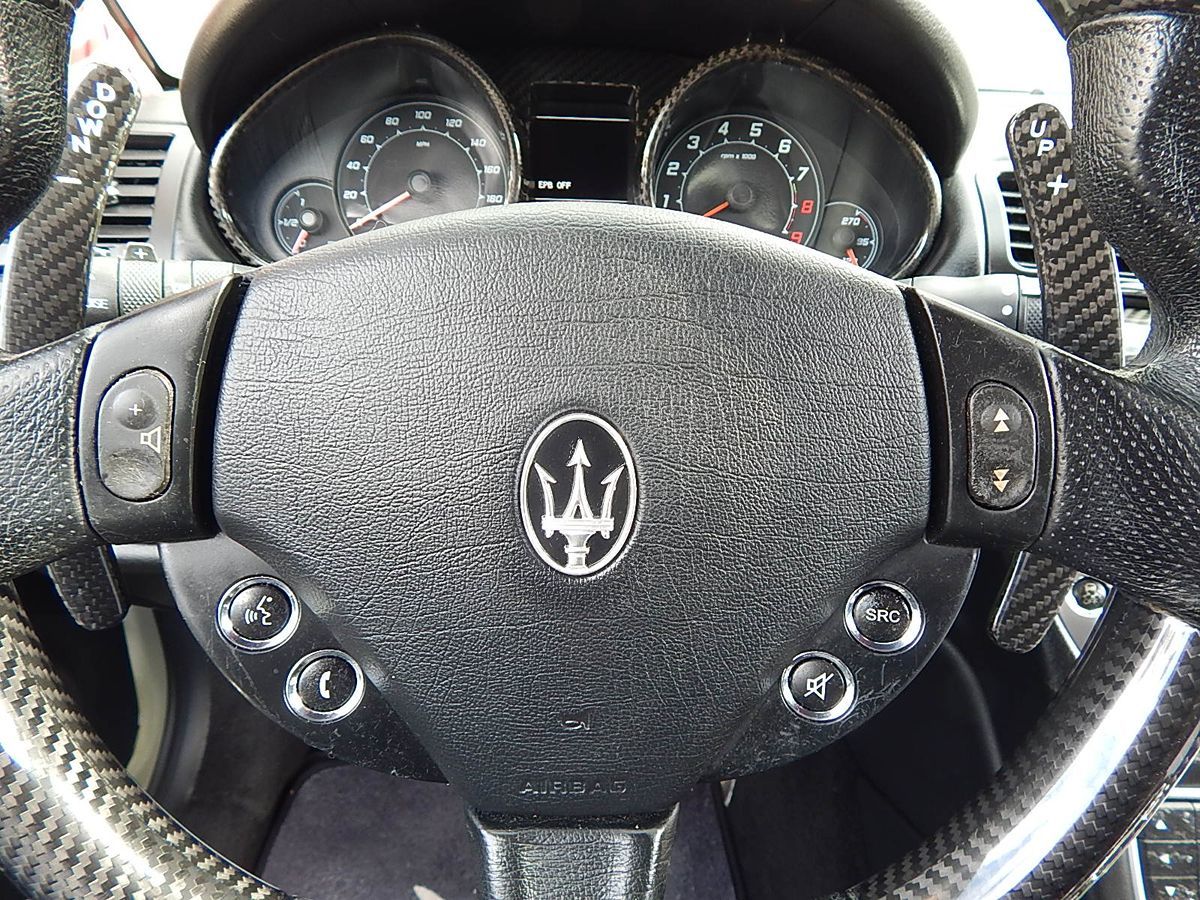 2013 Maserati GranTurismo MC - Photo 37