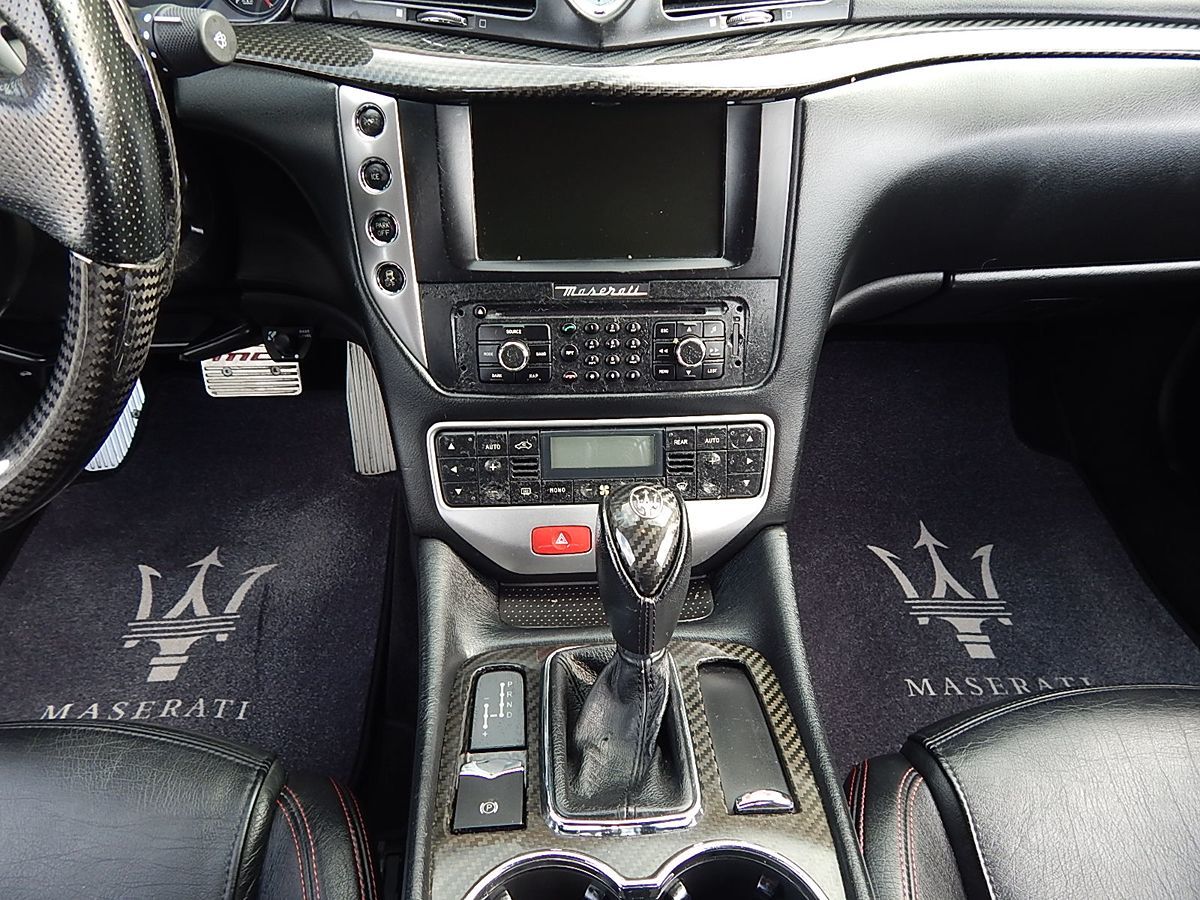 2013 Maserati GranTurismo MC - Photo 40