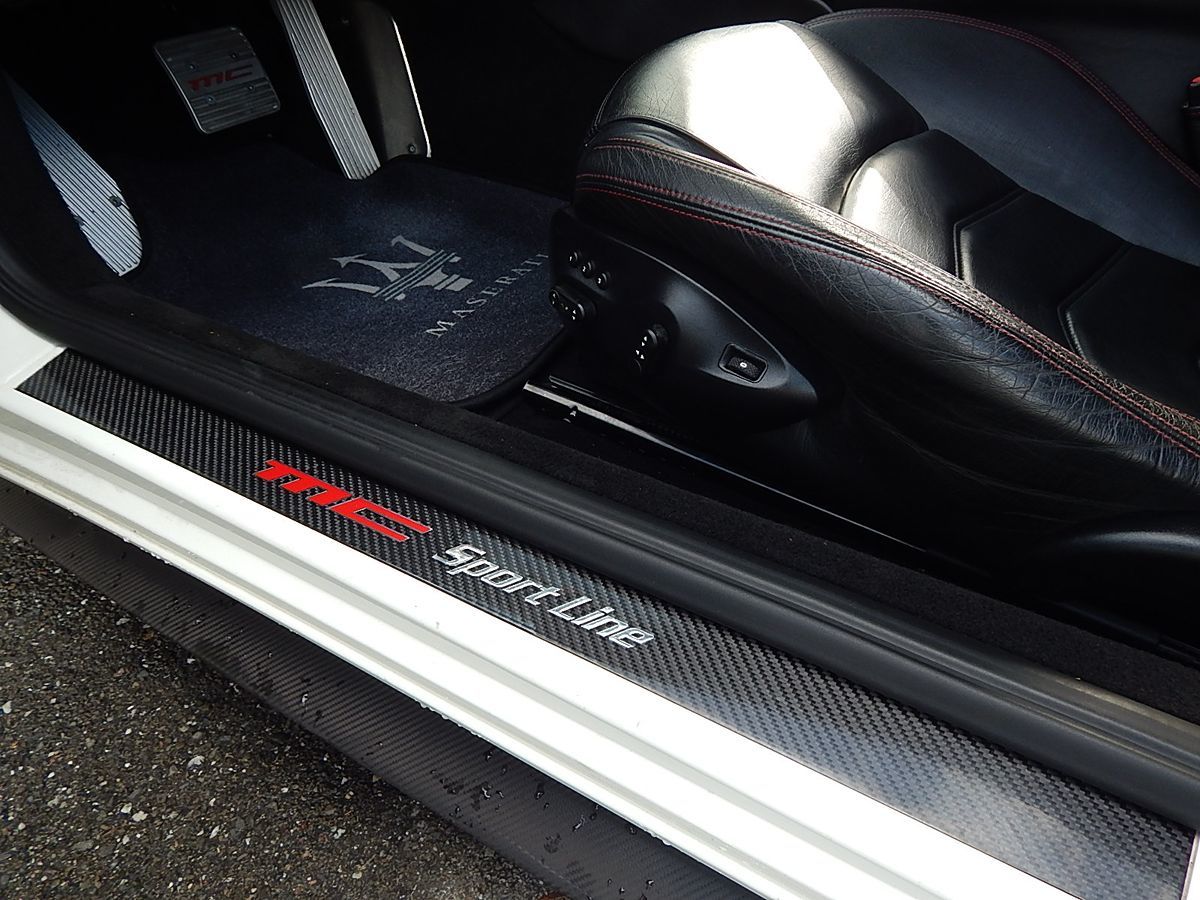 2013 Maserati GranTurismo MC - Photo 44