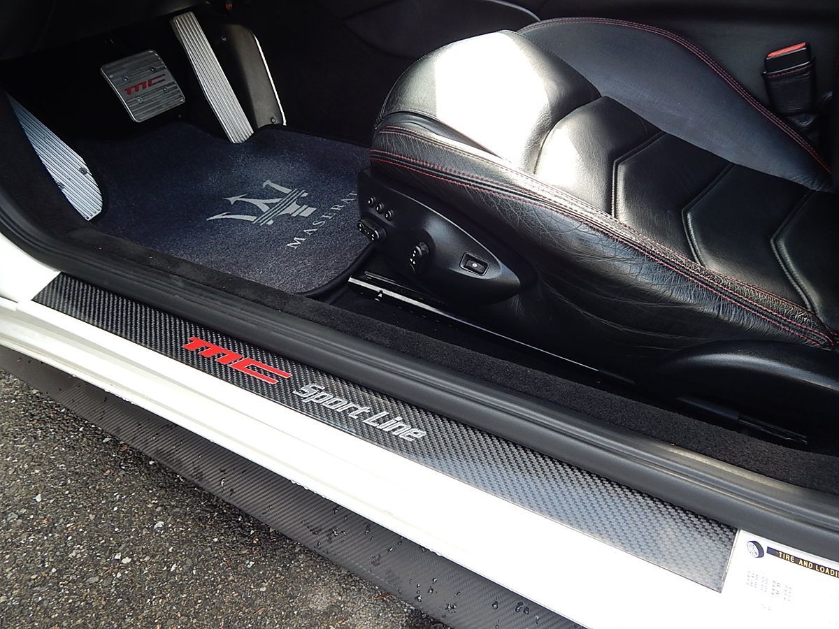 2013 Maserati GranTurismo MC - Photo 46