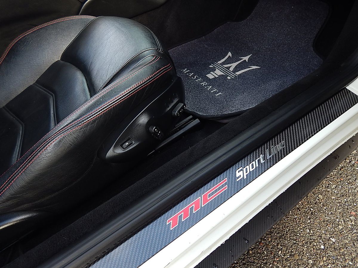 2013 Maserati GranTurismo MC - Photo 45