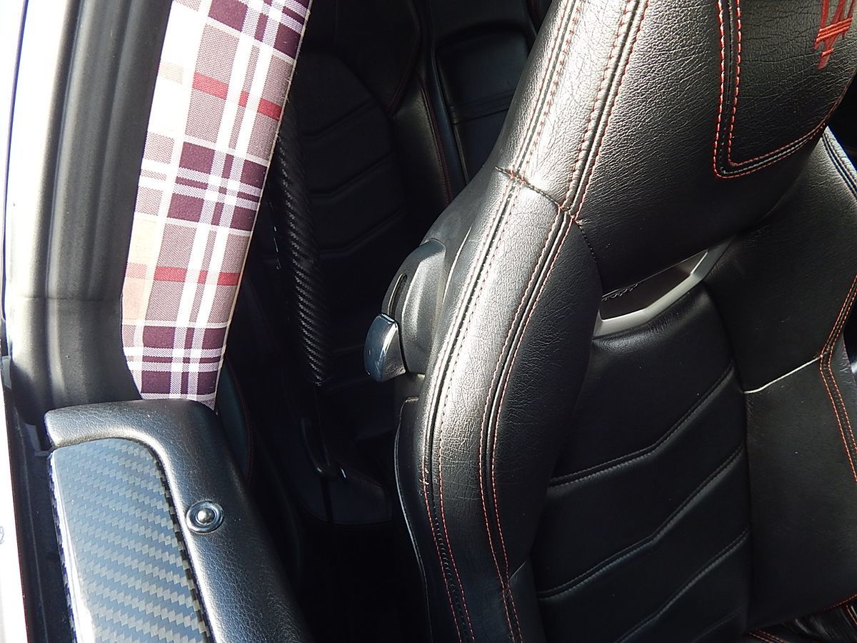 2013 Maserati GranTurismo MC - Photo 58