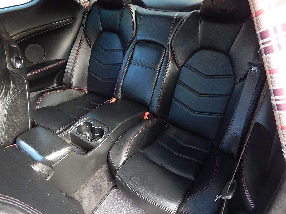 2013 Maserati GranTurismo MC - Photo 59
