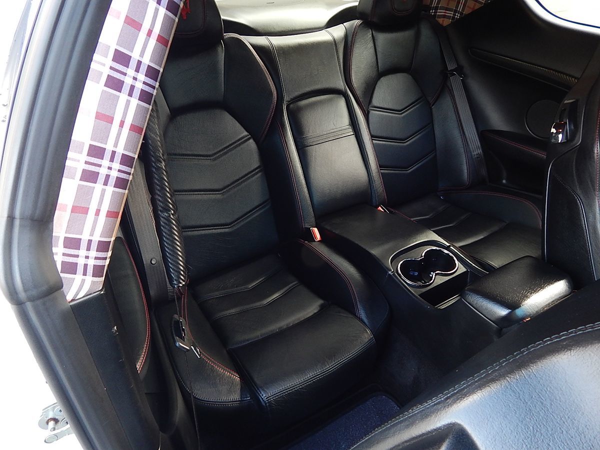 2013 Maserati GranTurismo MC - Photo 60