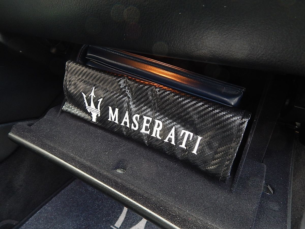 2013 Maserati GranTurismo MC - Photo 76