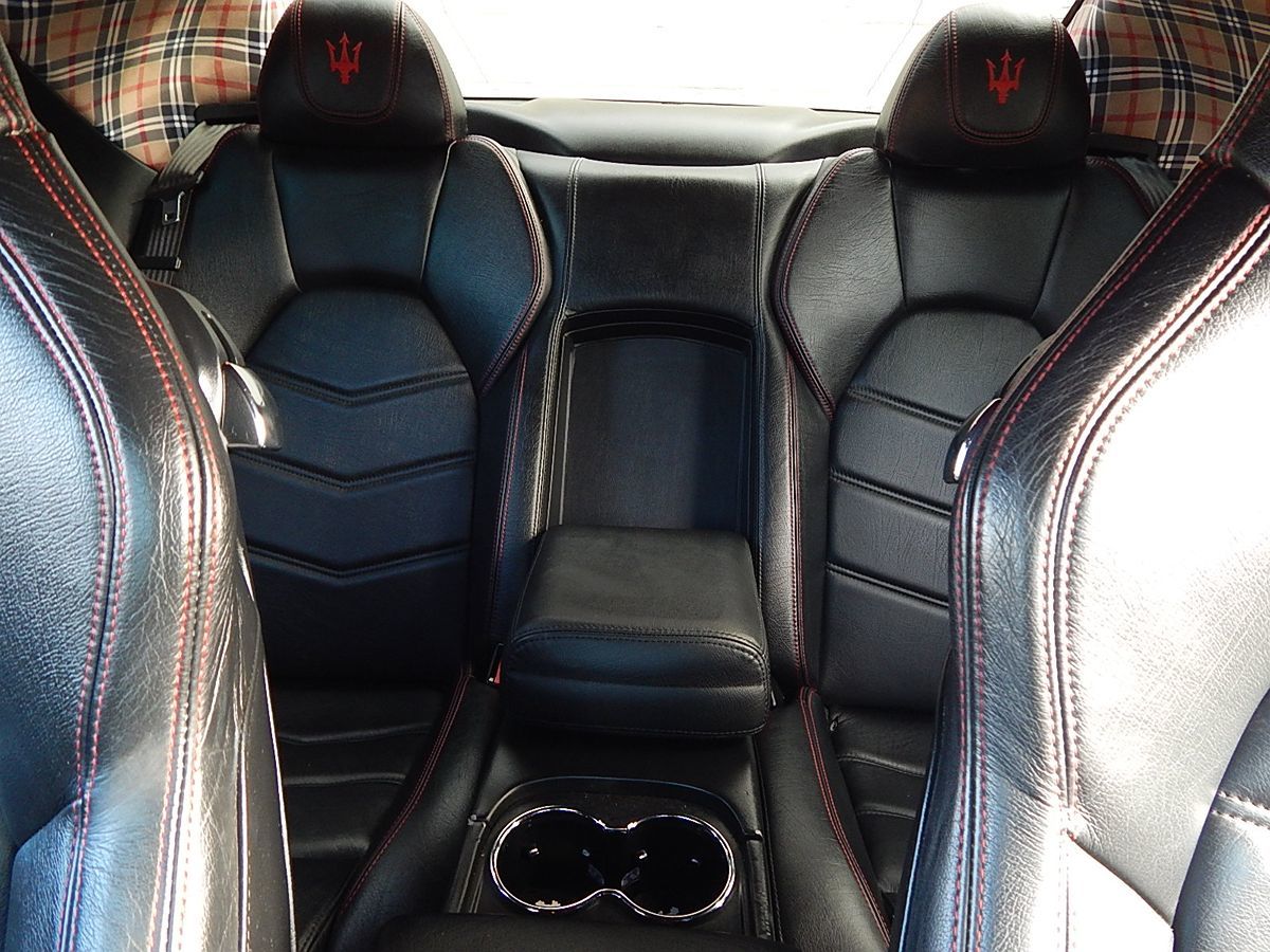 2013 Maserati GranTurismo MC - Photo 61