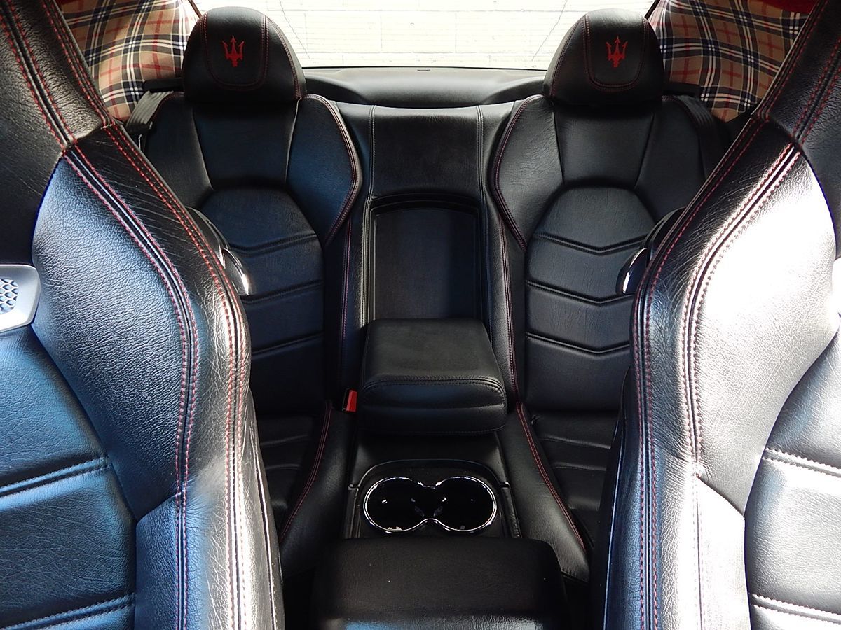 2013 Maserati GranTurismo MC - Photo 63