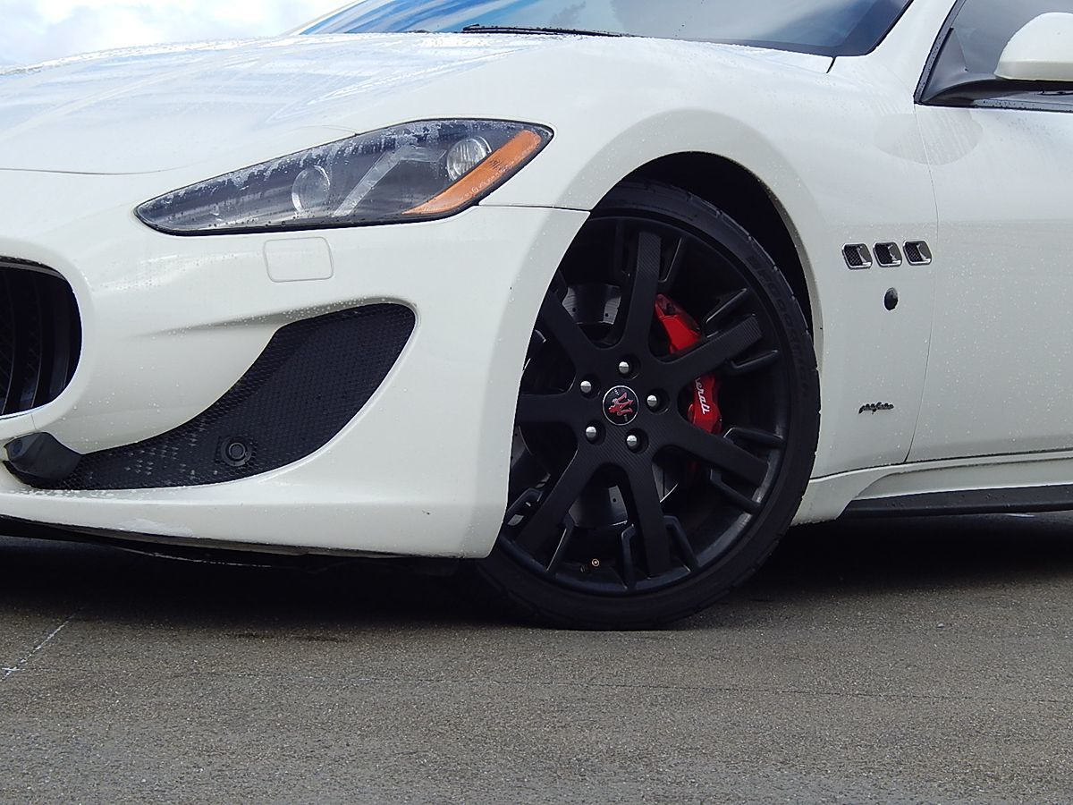 2013 Maserati GranTurismo MC - Photo 22