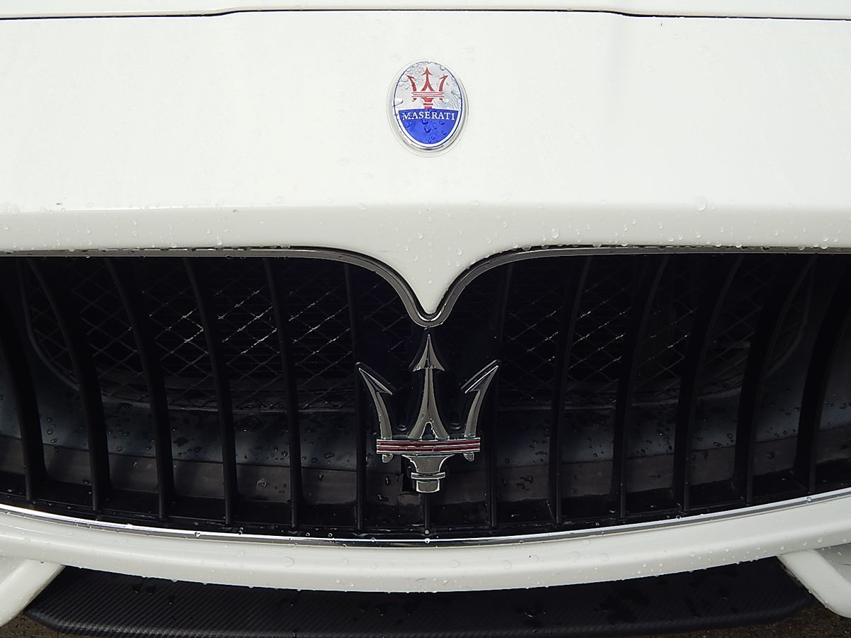 2013 Maserati GranTurismo MC - Photo 26