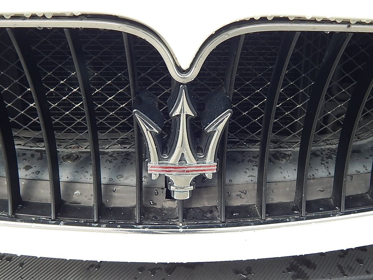 2013 Maserati GranTurismo MC - Photo 27
