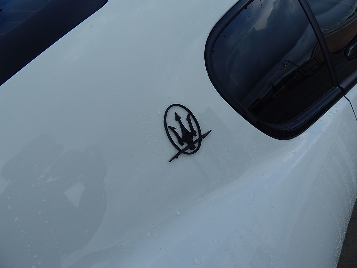 2013 Maserati GranTurismo MC - Photo 29