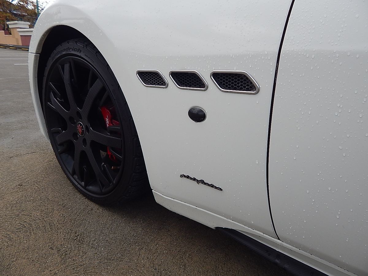 2013 Maserati GranTurismo MC - Photo 30