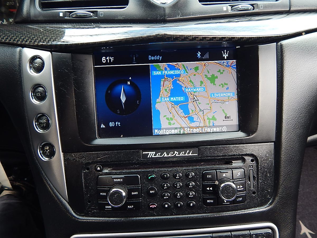2013 Maserati GranTurismo MC - Photo 55