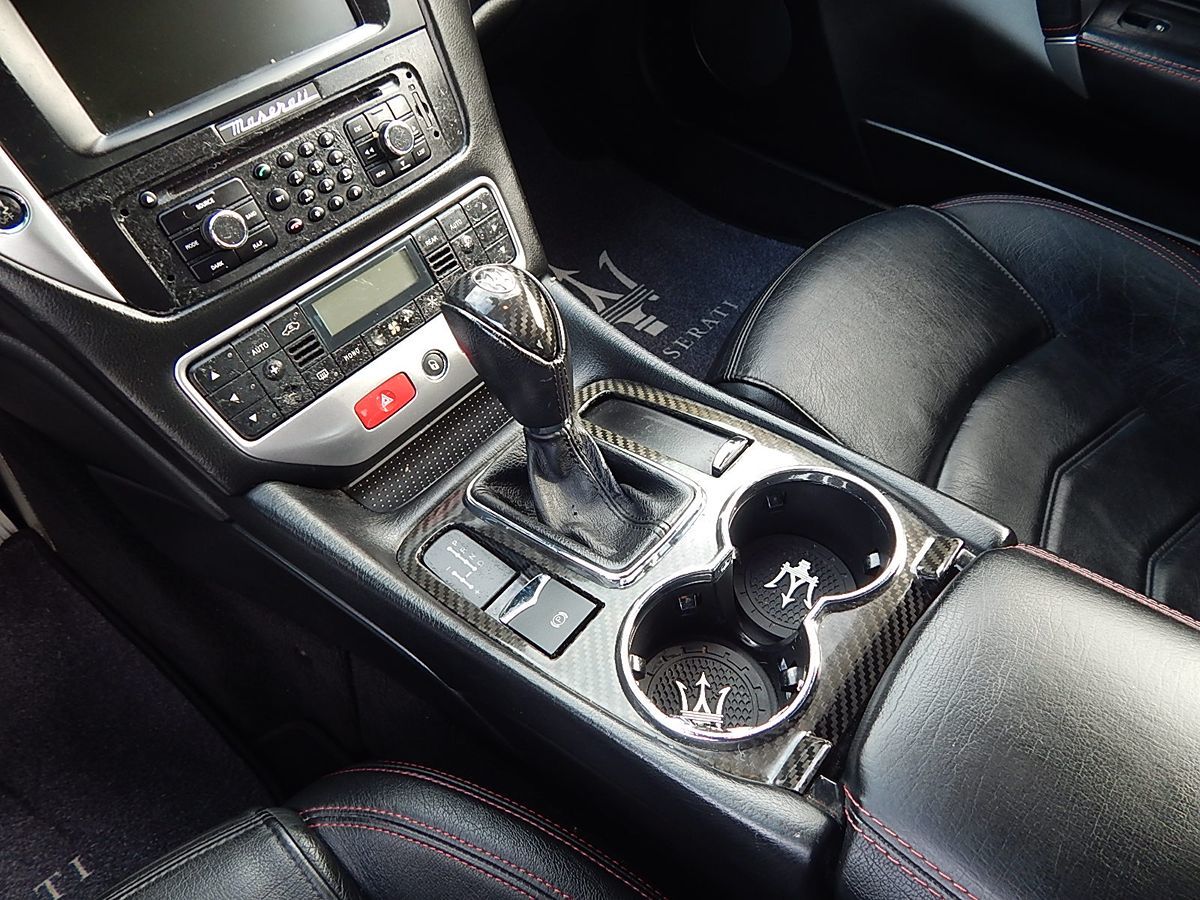 2013 Maserati GranTurismo MC - Photo 56
