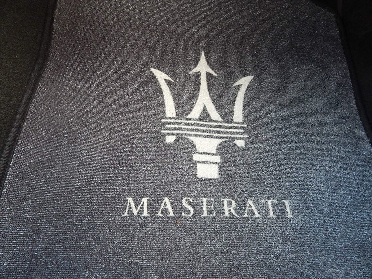 2013 Maserati GranTurismo MC - Photo 51
