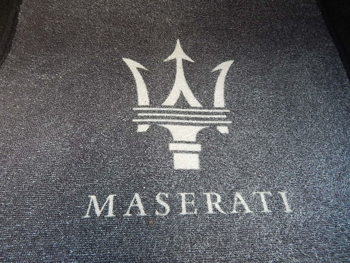 2013 Maserati GranTurismo MC - Photo 52