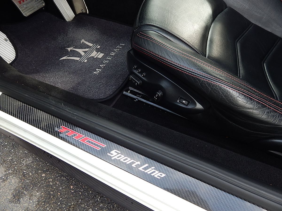 2013 Maserati GranTurismo MC - Photo 50