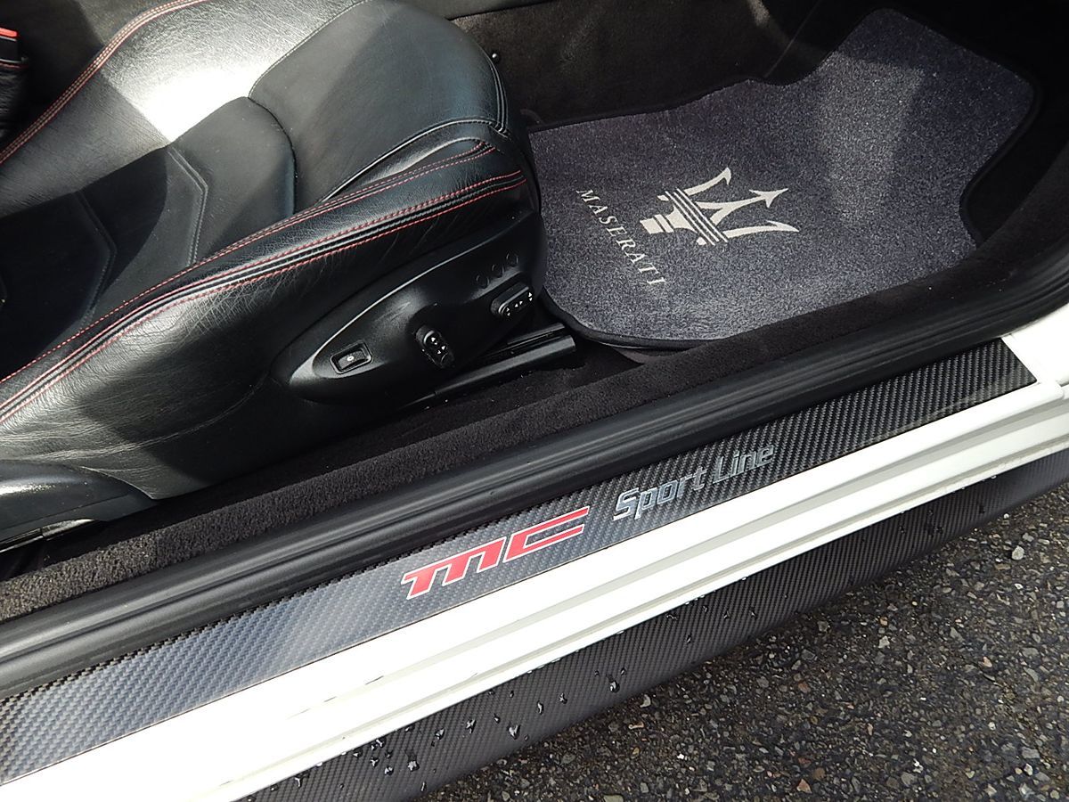 2013 Maserati GranTurismo MC - Photo 49