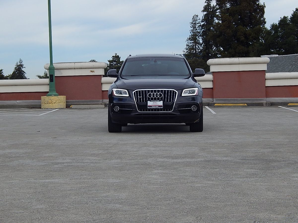2016 Audi Q5 Premium Plus - Photo 27
